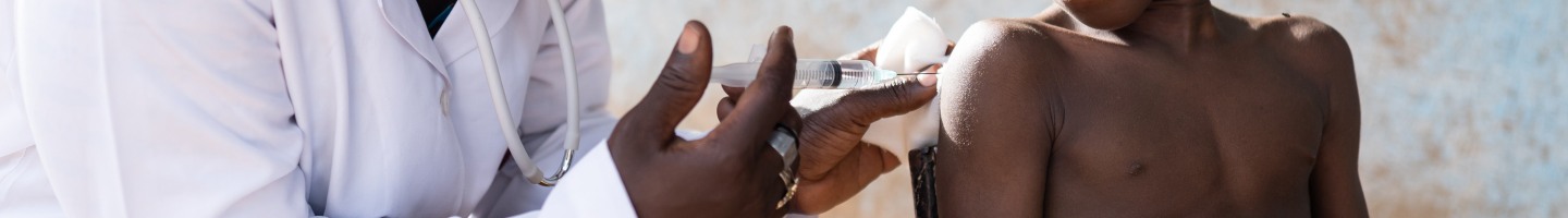 Vaccination
