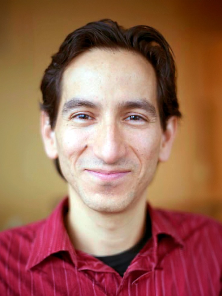 Omar Galarraga