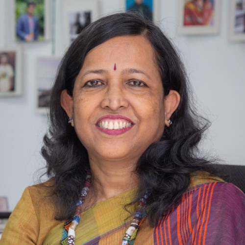 Malabika Sarker