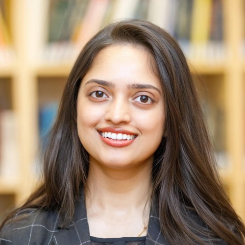 Nithya Puttige Ramesh