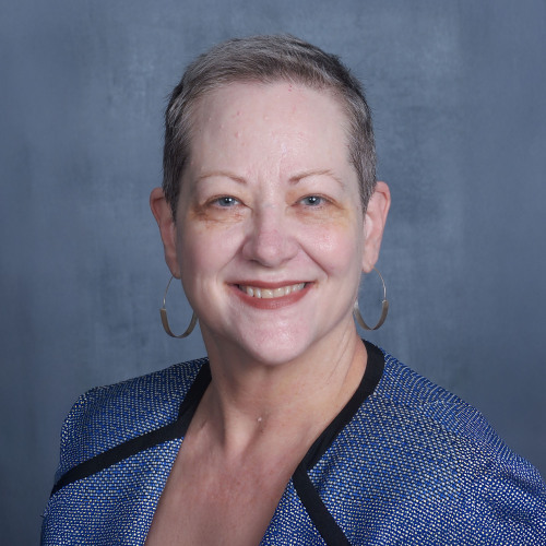 Karen Andes