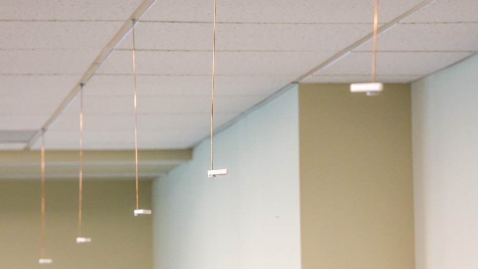 MAPPS beacons